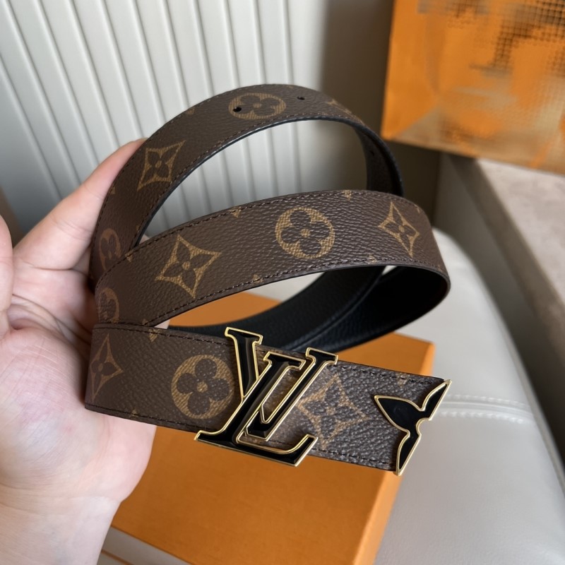 LOUIS VUITTON Belts